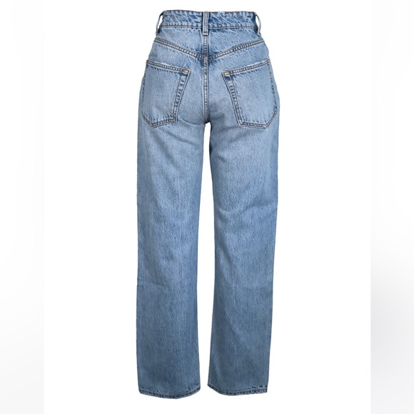 BABYGIRL DENIM ORIGINAL - Picture 3 of 15